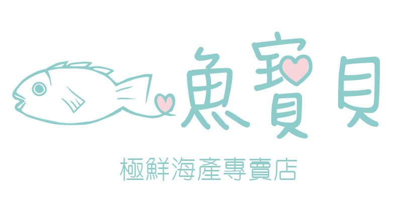 新魚寶貝logo